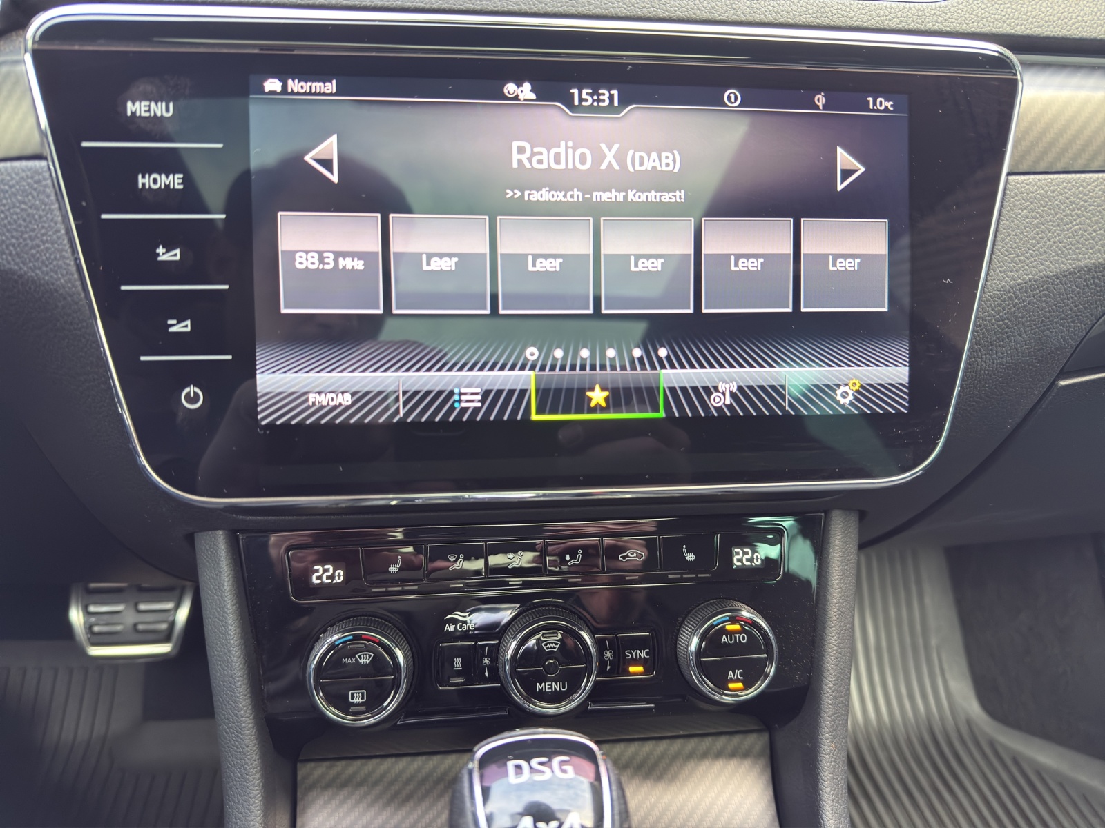 SKODA Superb Combi 2.0 TSI SportLine 4x4 DSG-image-8