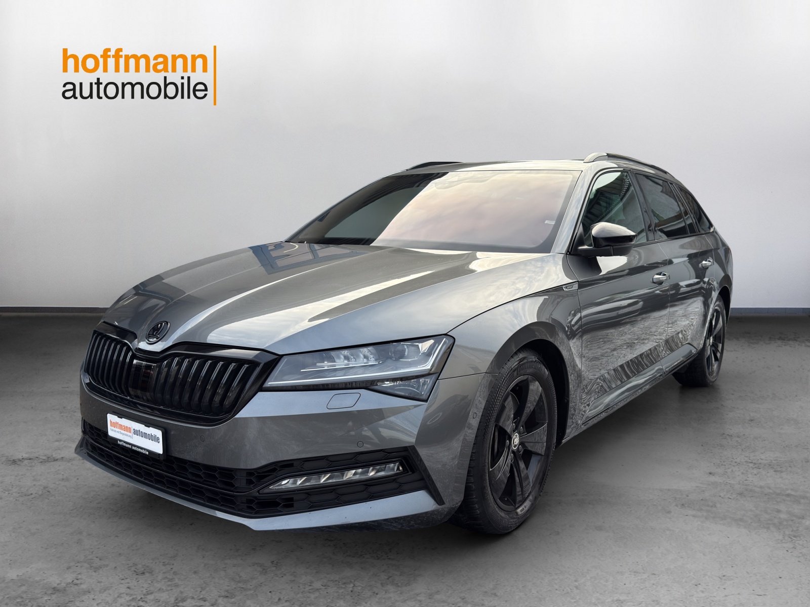 SKODA Superb Combi 2.0 TSI SportLine 4x4 DSG-image-0