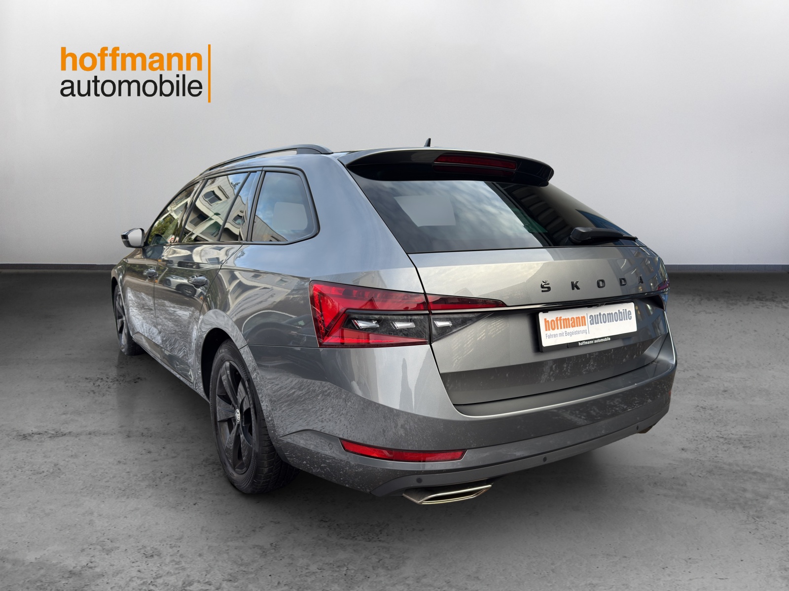 SKODA Superb Combi 2.0 TSI SportLine 4x4 DSG-image-5