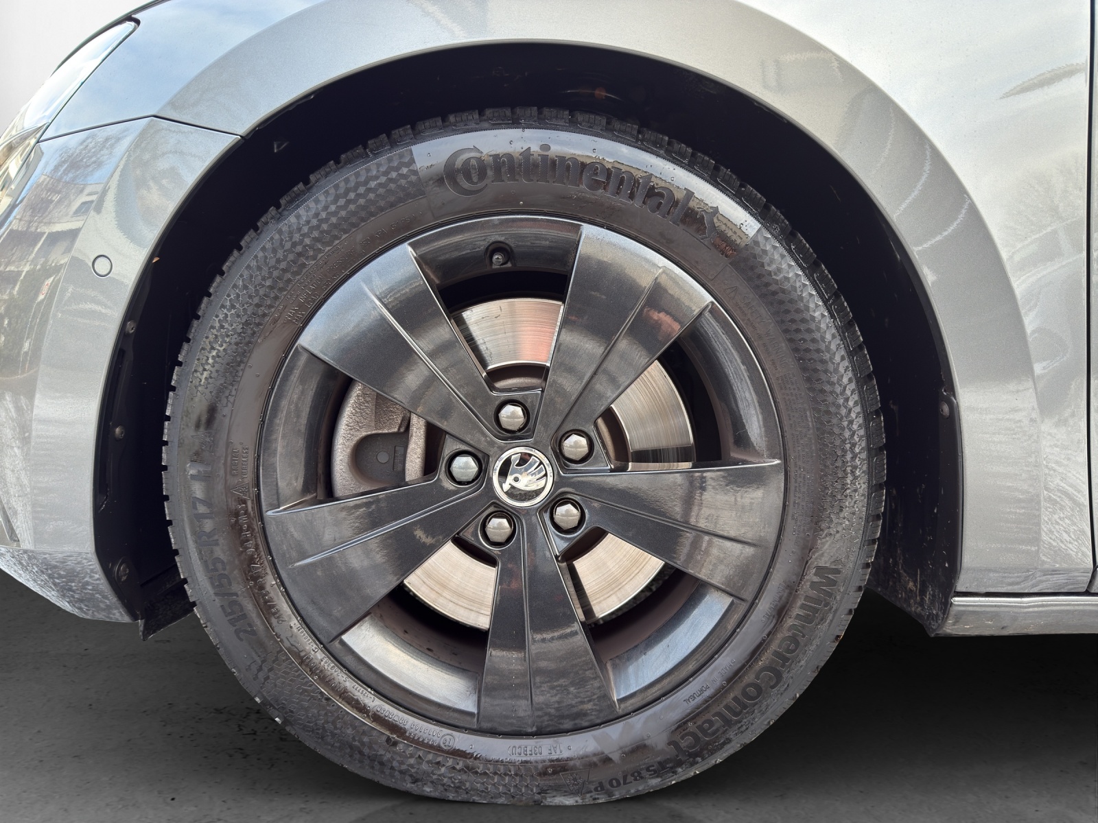 SKODA Superb Combi 2.0 TSI SportLine 4x4 DSG-image-12