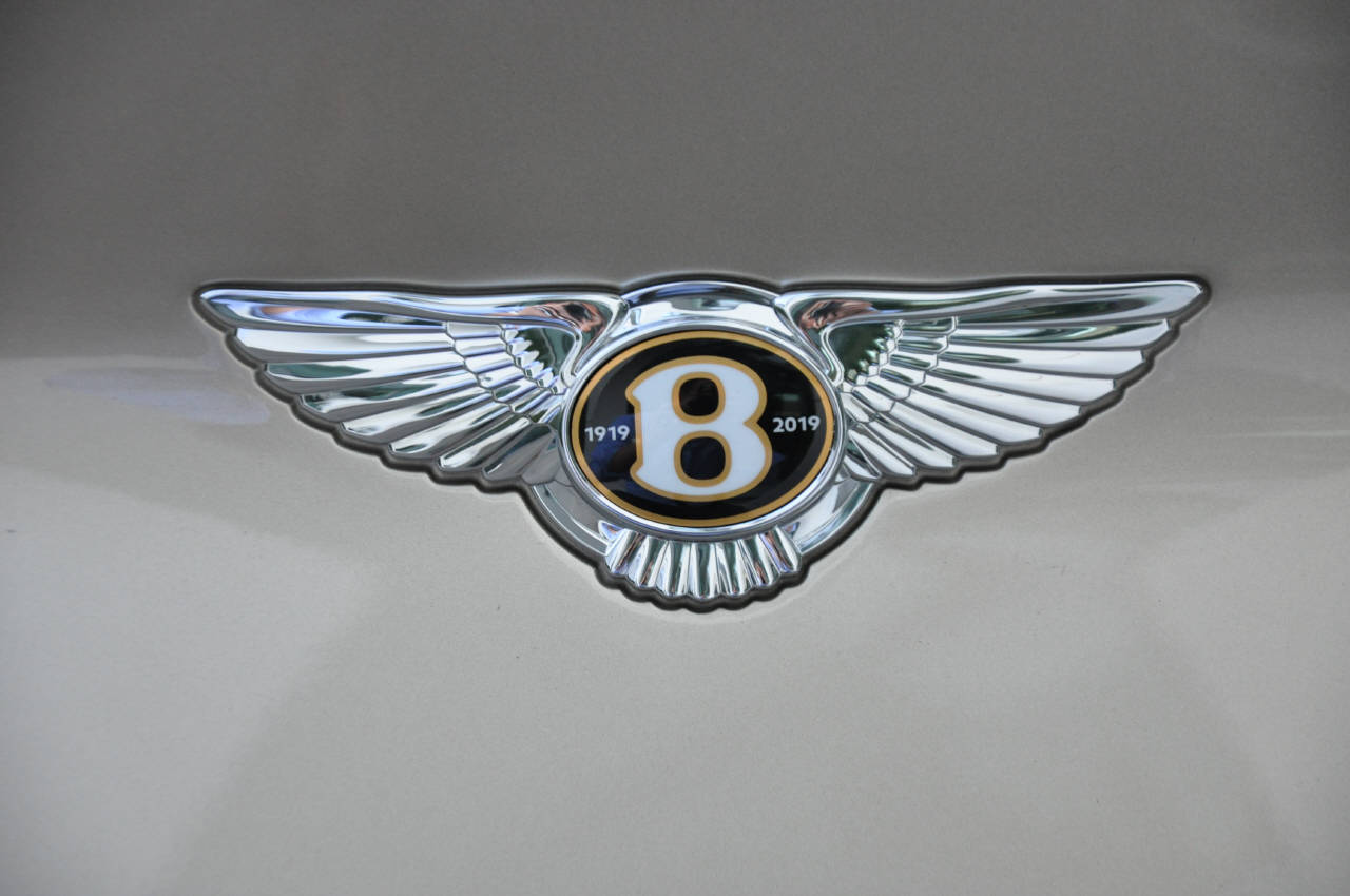 BENTLEY CONTINENTALental GT 6.0 W12-image-20