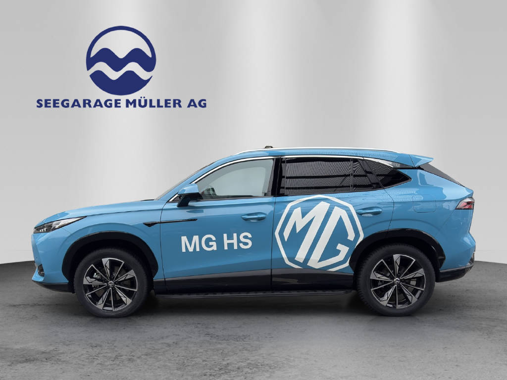 MG MG HS-image-2