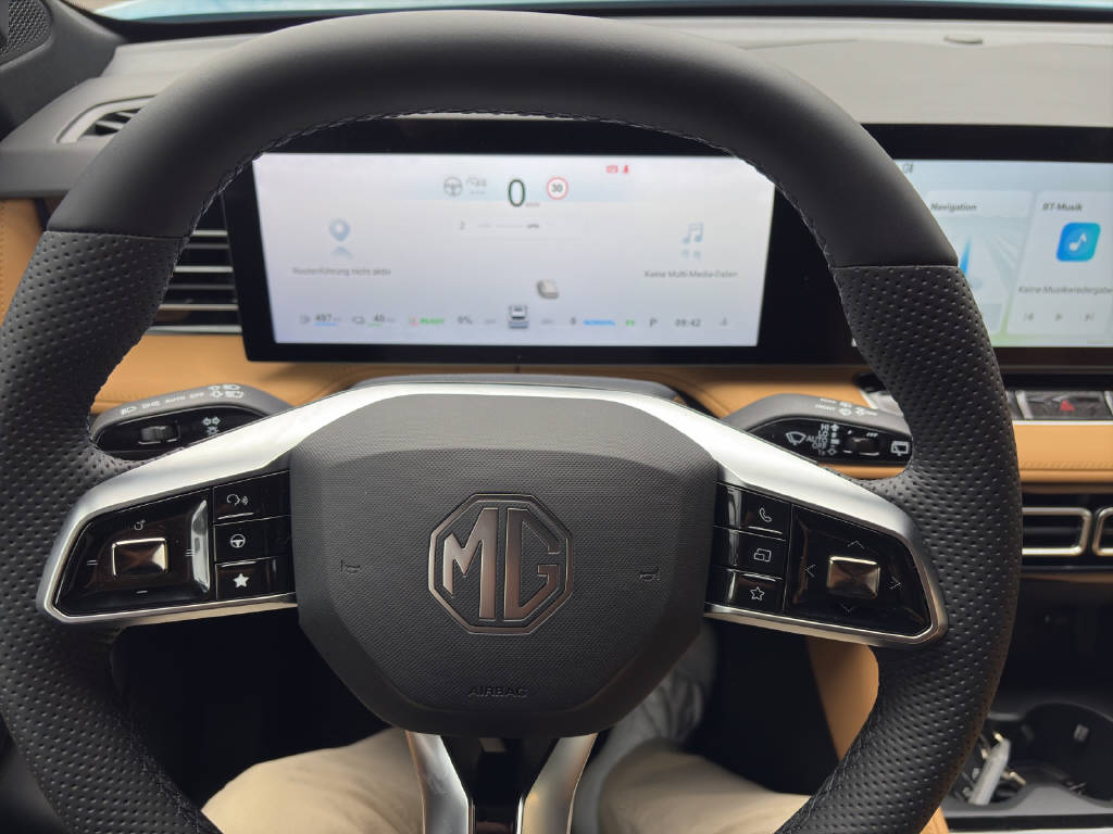 MG MG HS-image-5