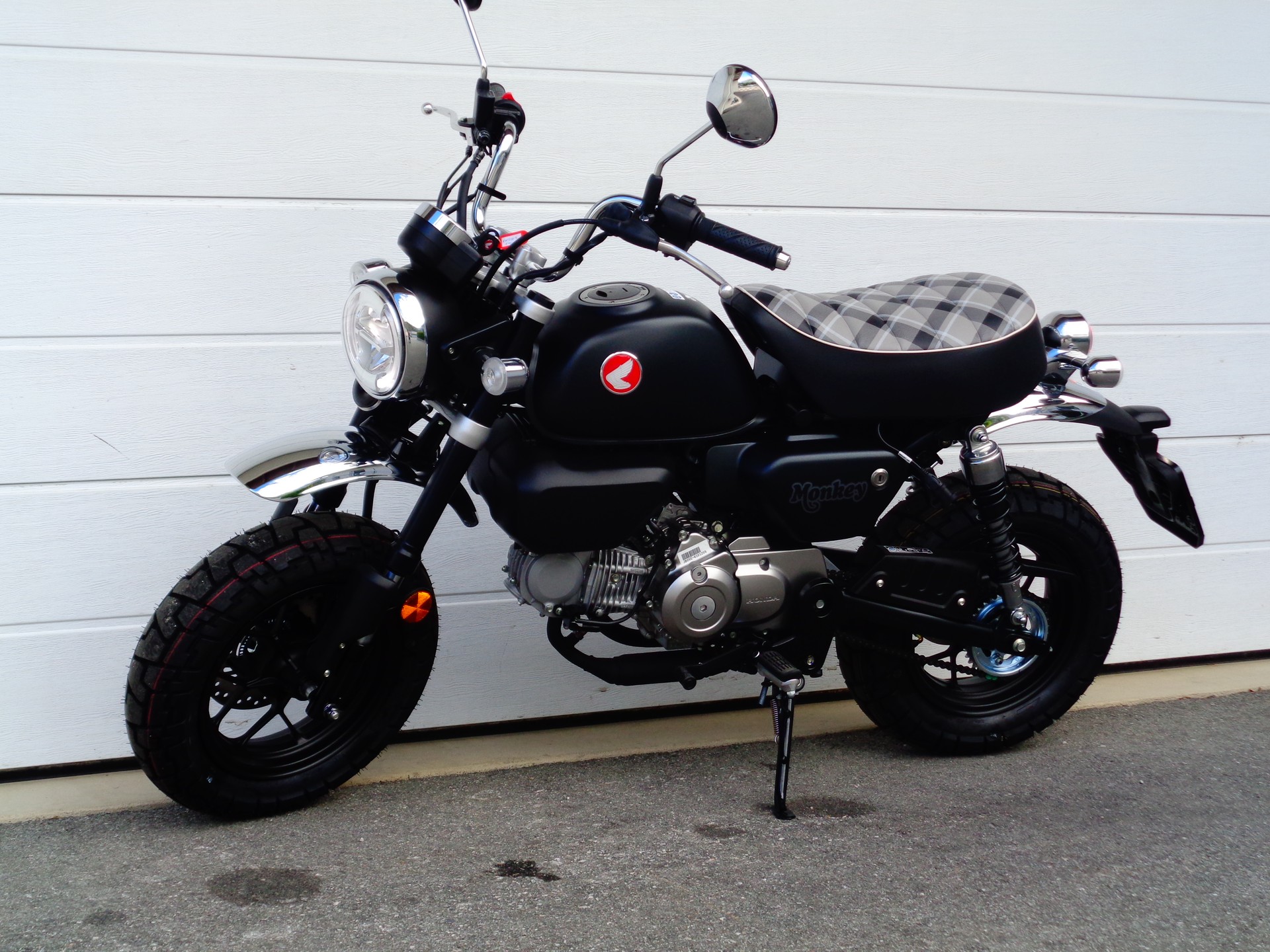 HONDA Z 125 Monkey-showroom-element-3