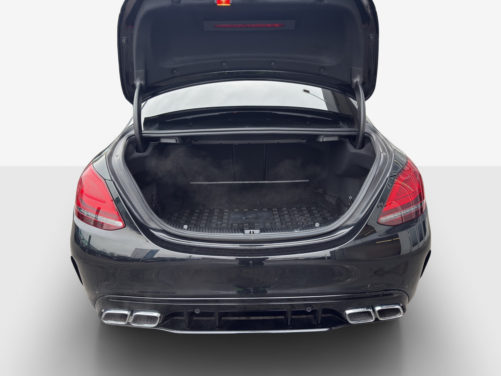 MERCEDES-BENZ C 63 S AMG Speedshift-image-12