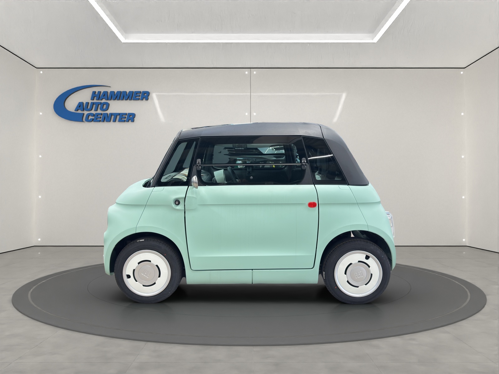 FIAT Topolino Basis-image-1