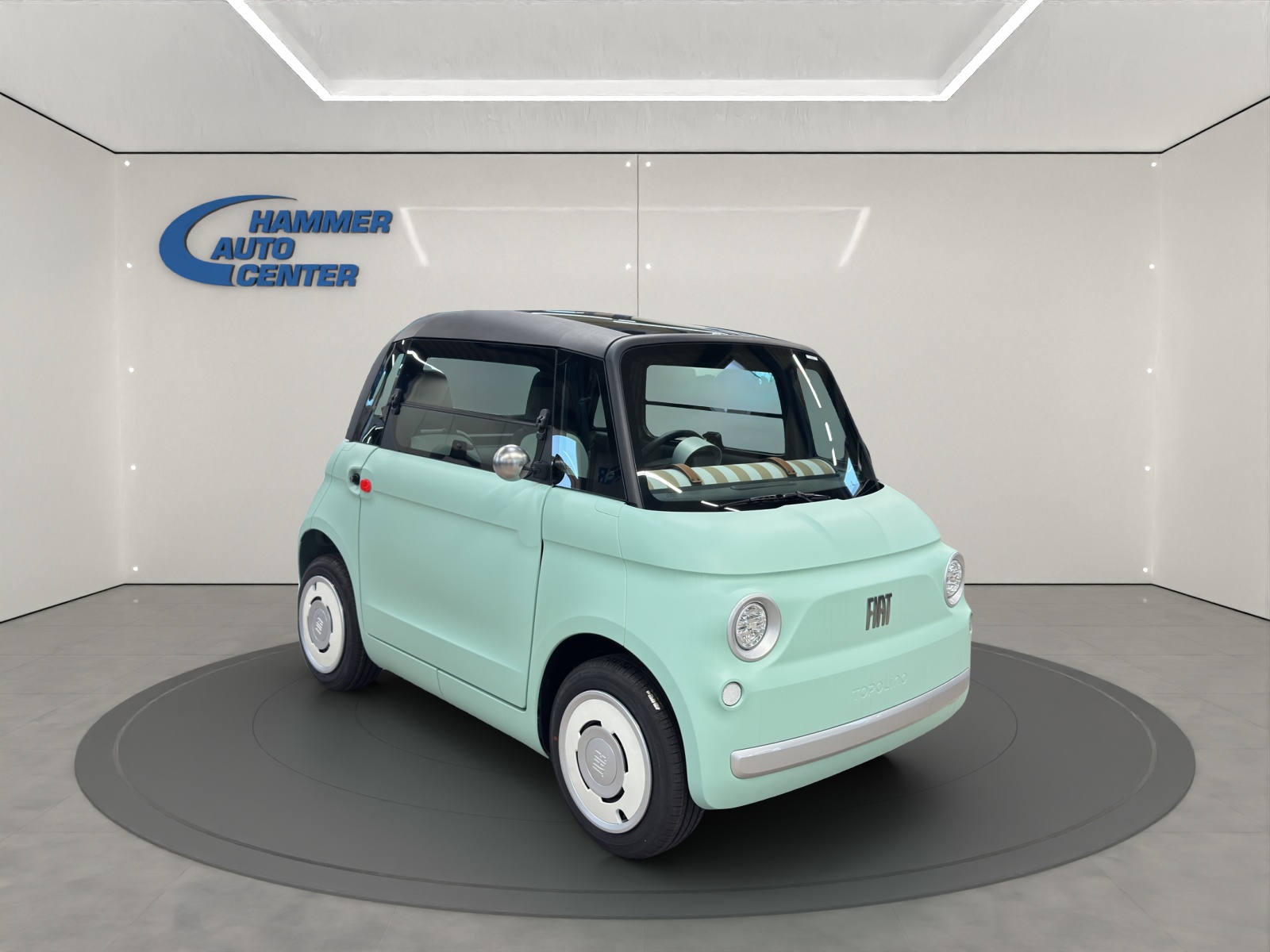 FIAT Topolino Basis-image-6