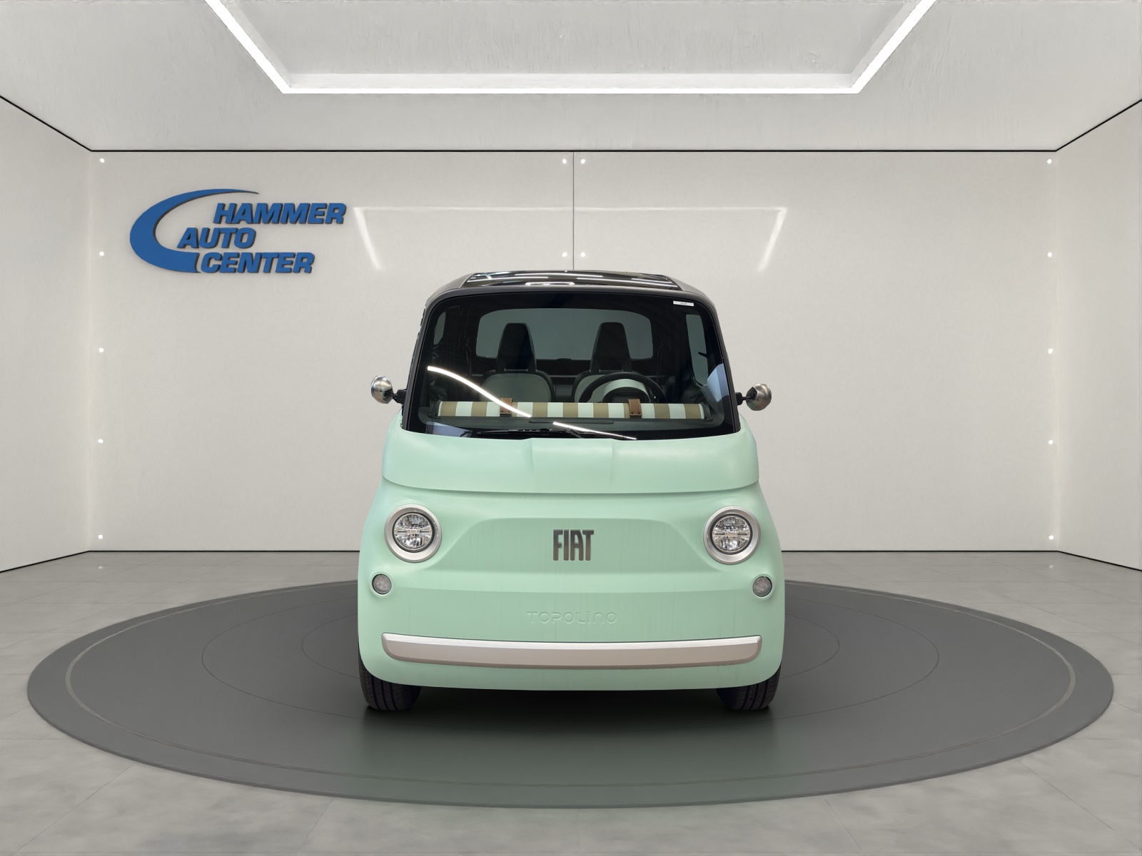 FIAT Topolino Basis-image-7