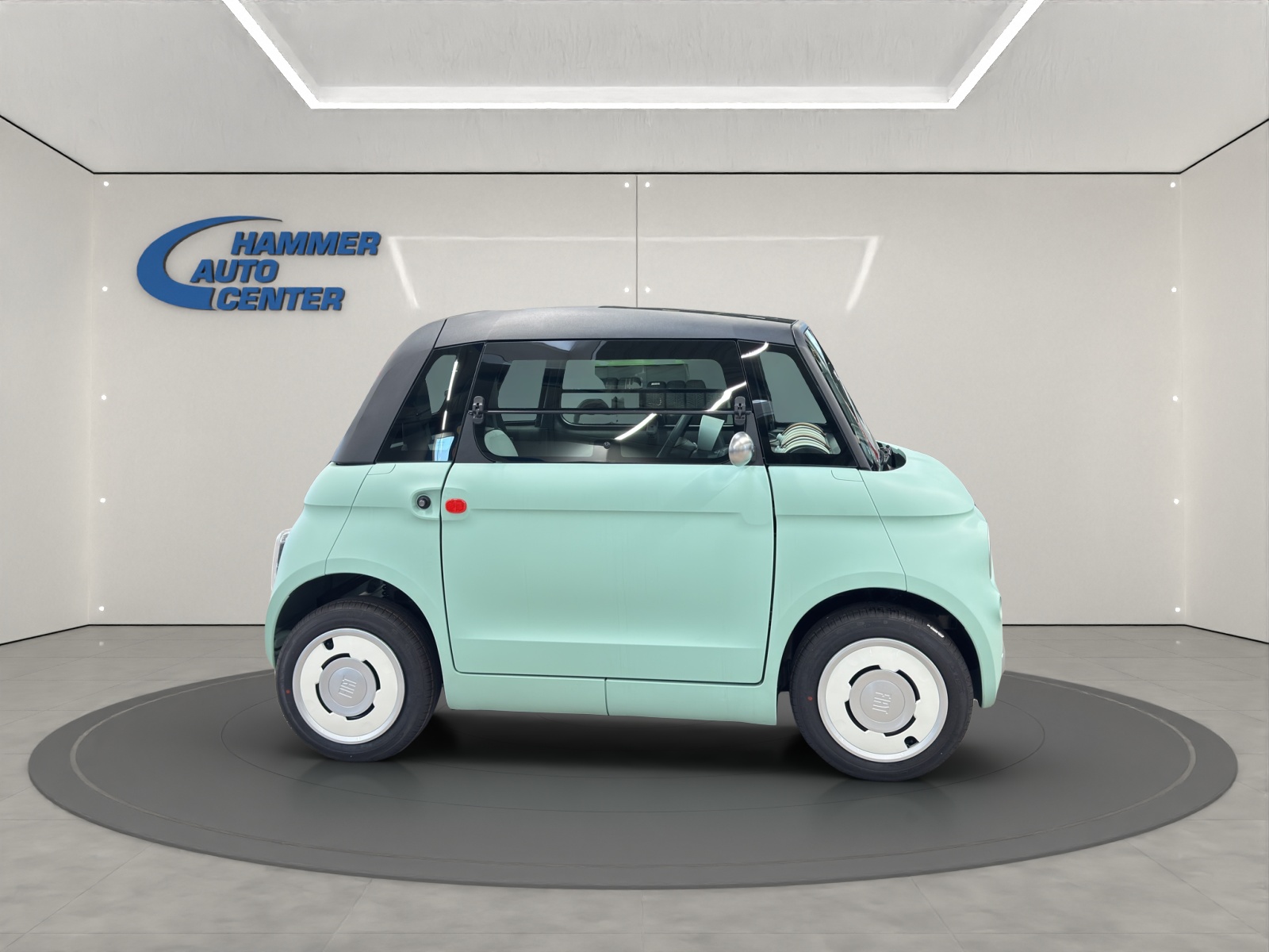 FIAT Topolino Basis-image-4