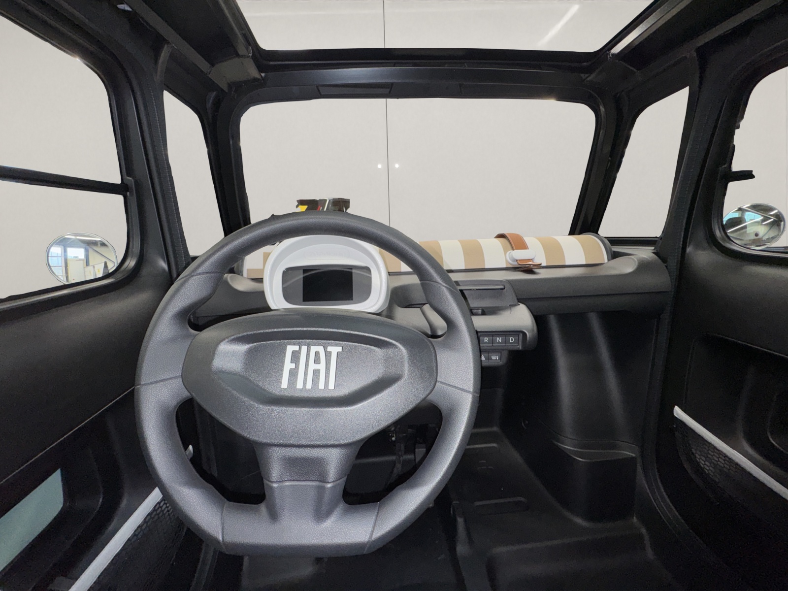 FIAT Topolino Basis-image-11