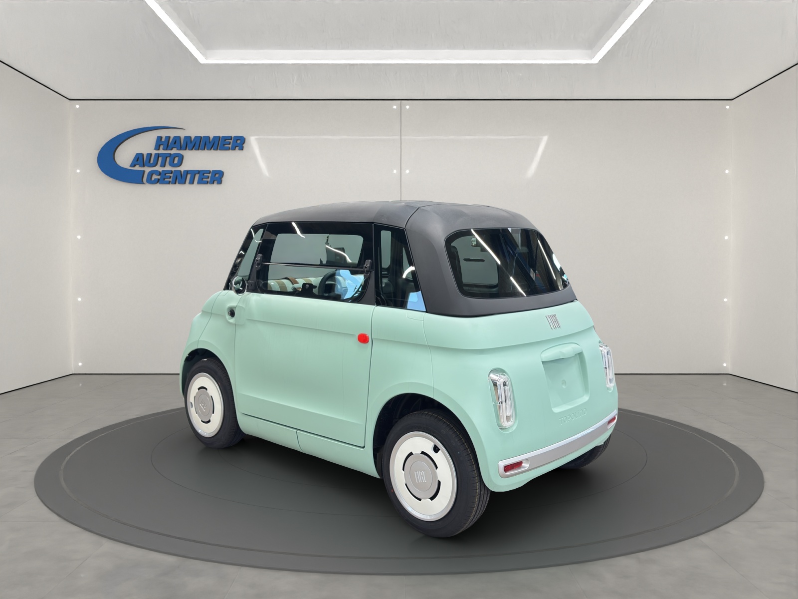 FIAT Topolino Basis-image-2