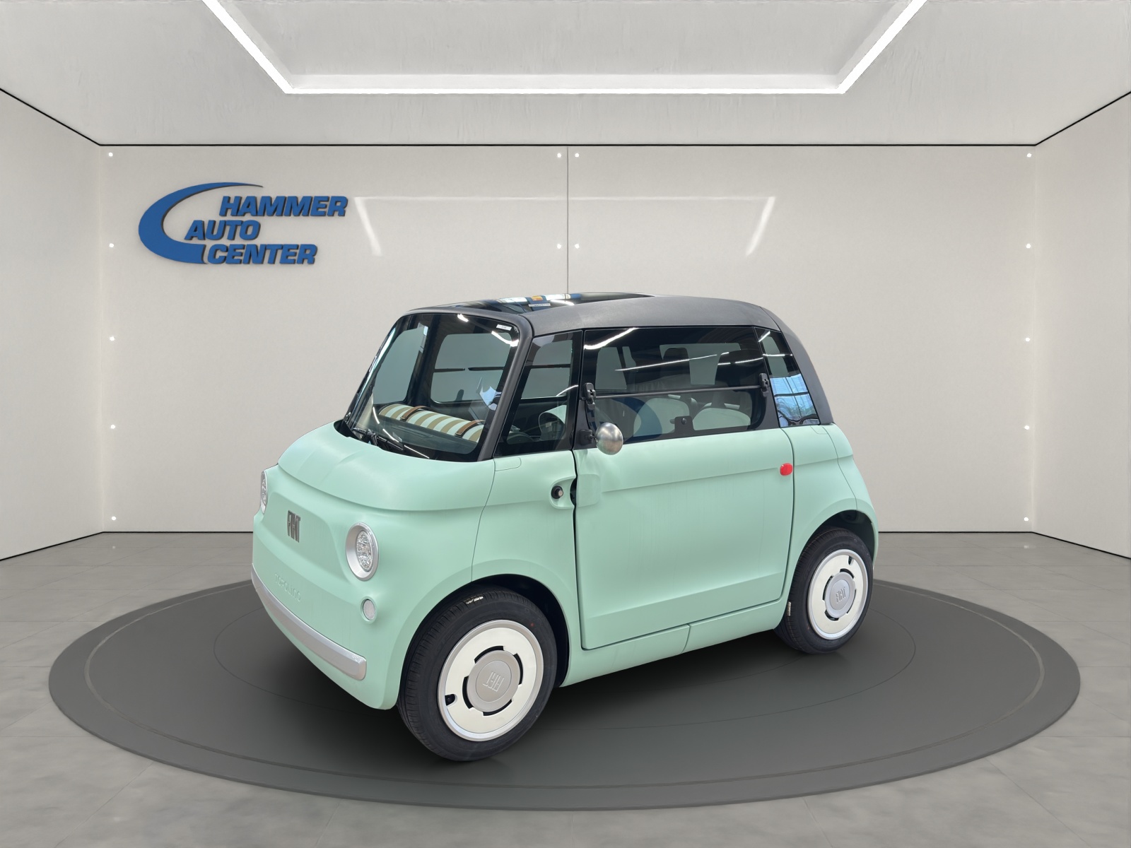 FIAT Topolino Basis-image-0