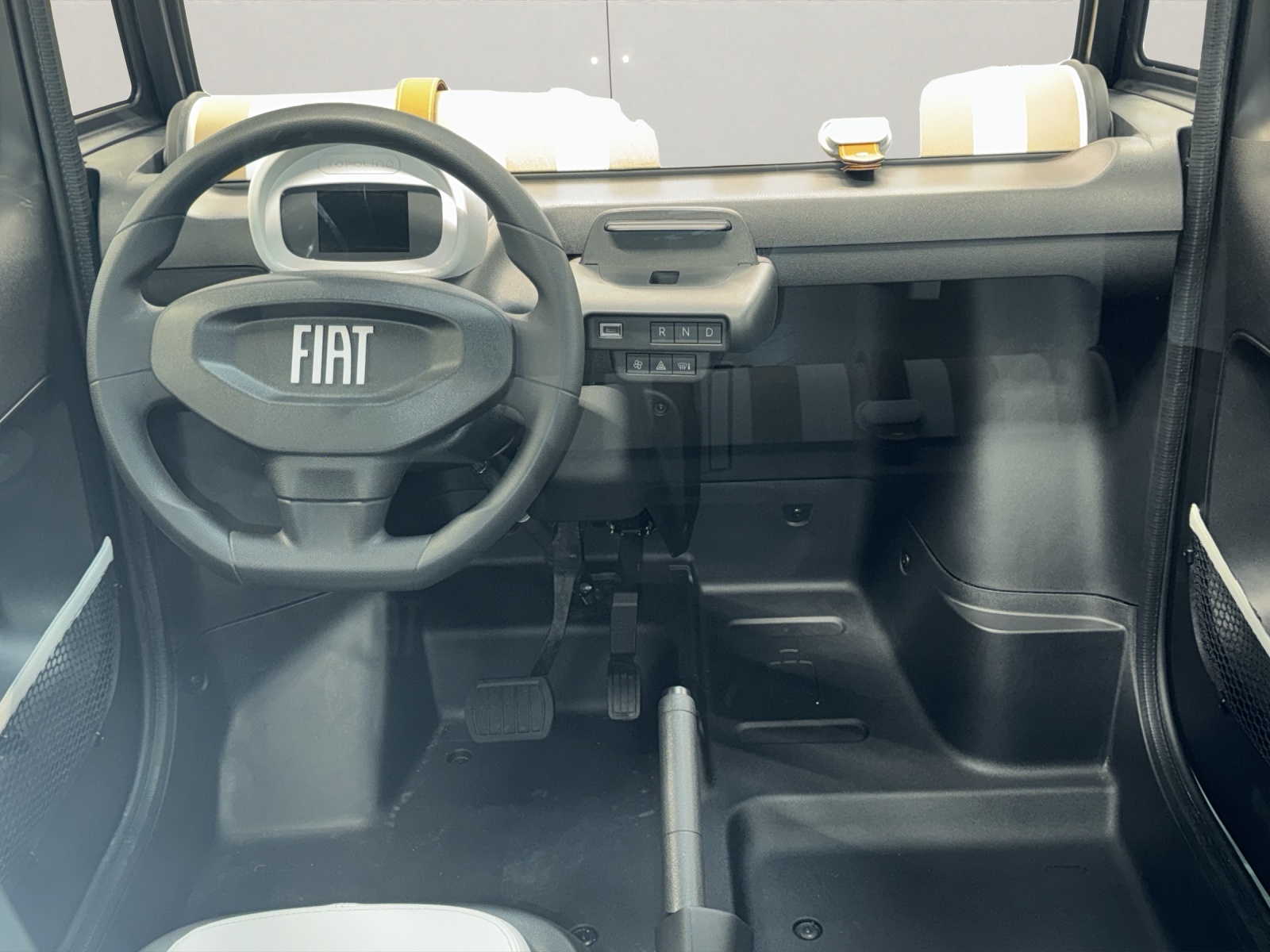 FIAT Topolino Basis-image-10