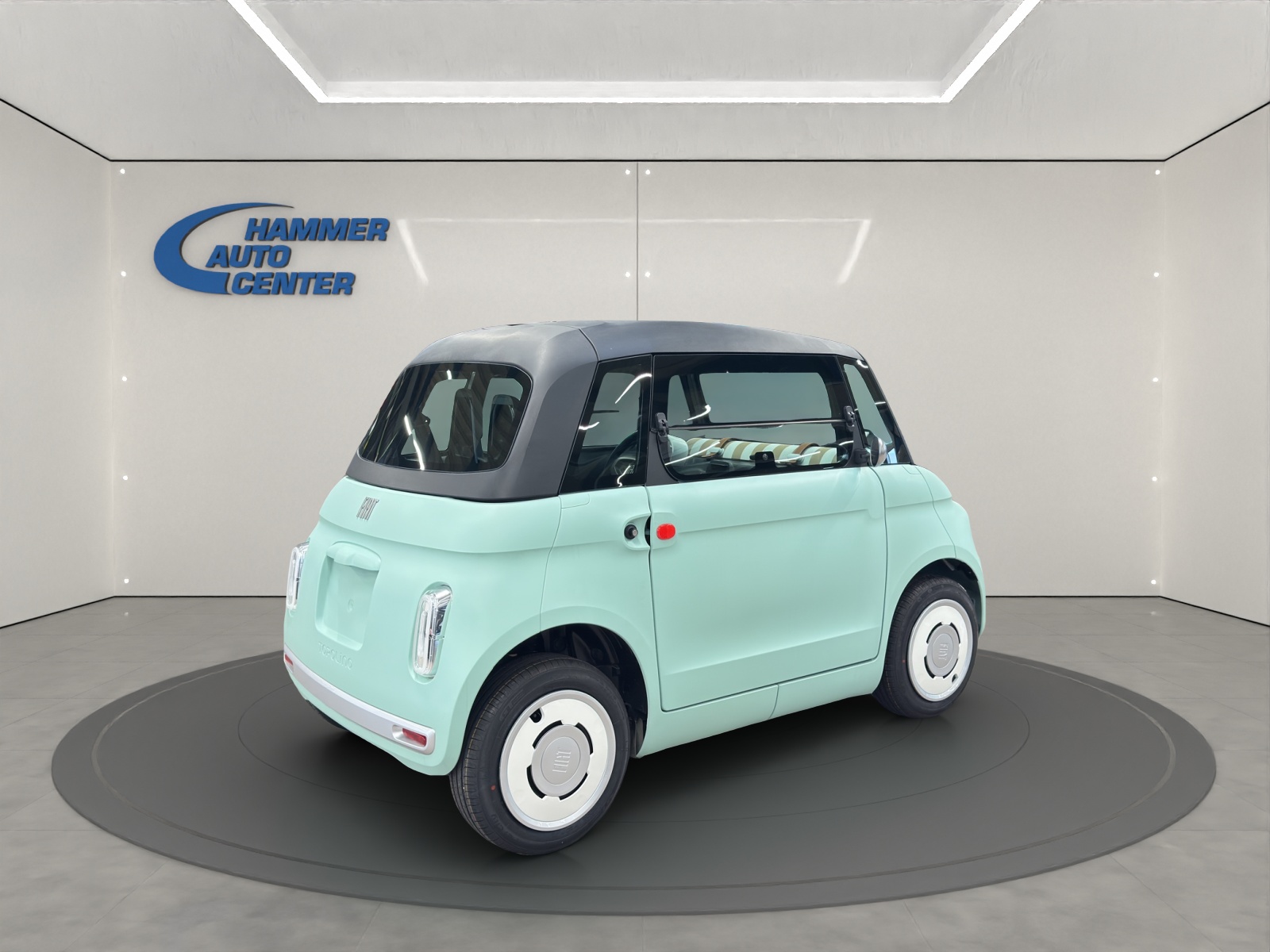 FIAT Topolino Basis-image-5