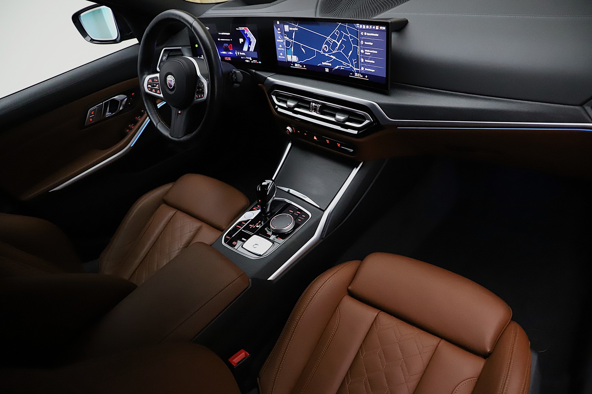 BMW-ALPINA D3 S BiTurbo Touring 3.0d xDrive Switch-Tronic-image-6