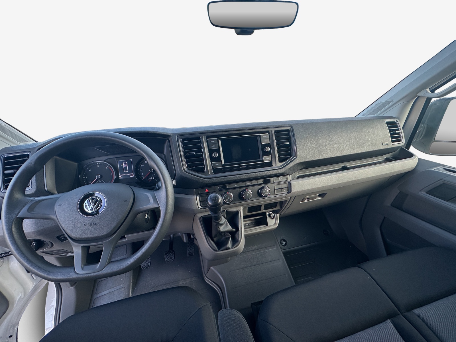 VW Crafter 35 2.0 BiTDI L3-image-8