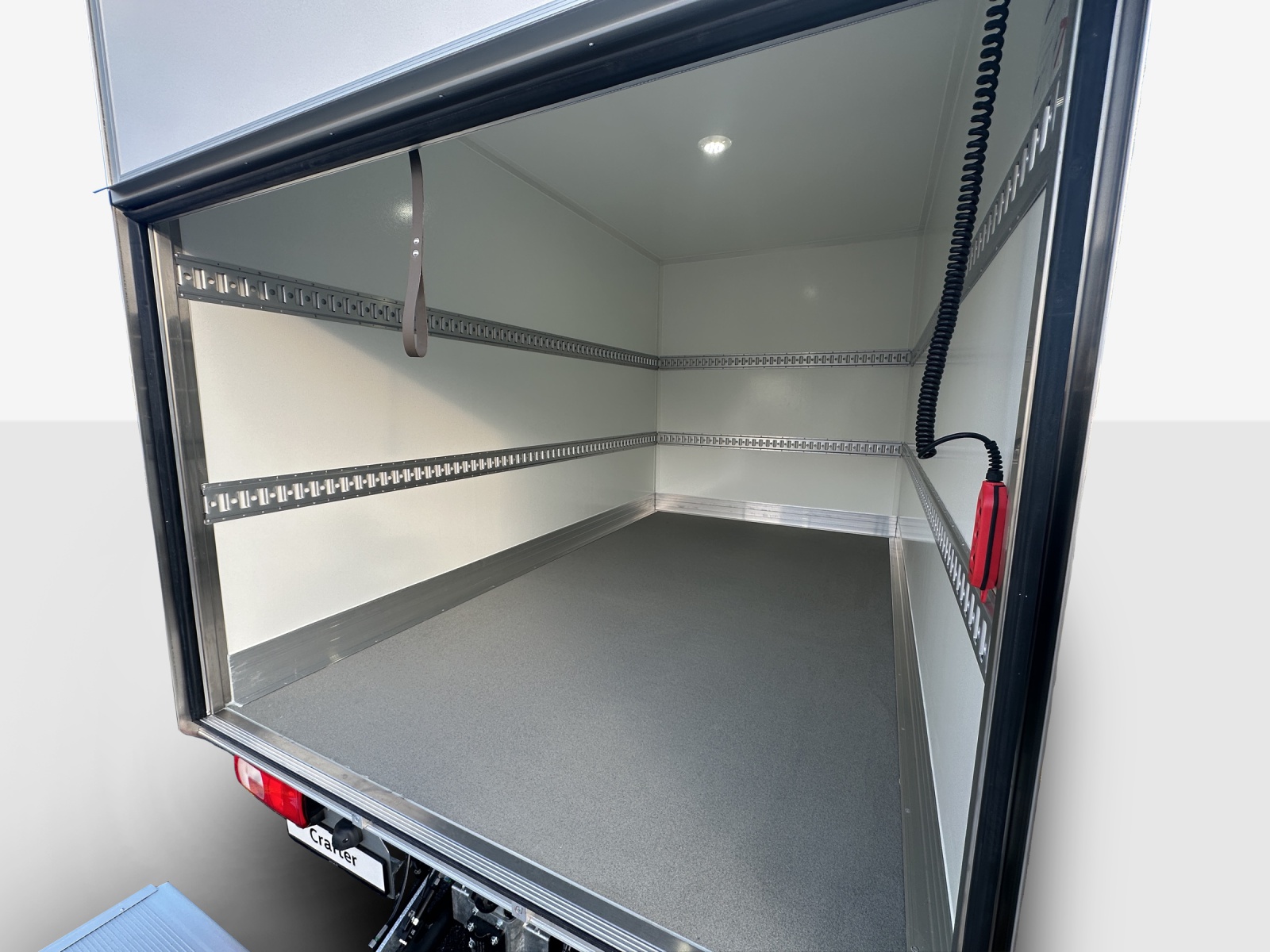 VW Crafter 35 2.0 BiTDI L3-image-11