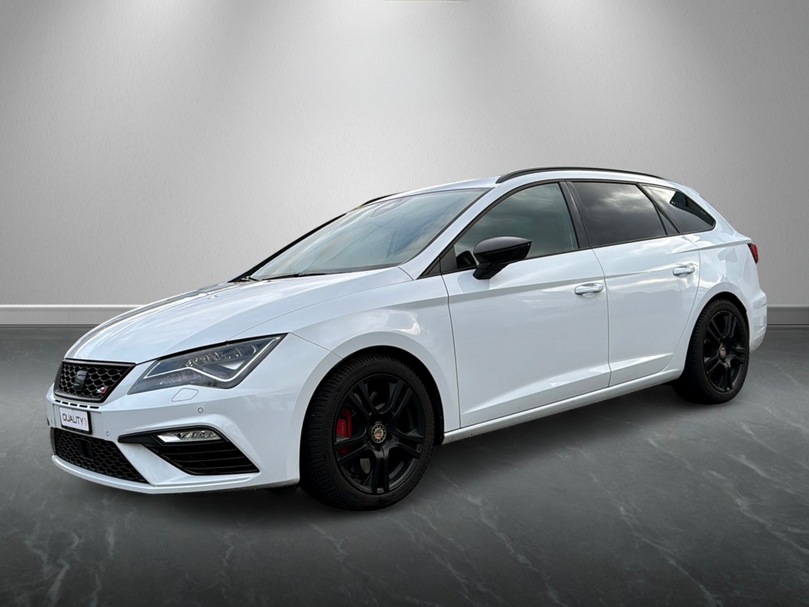 SEAT Leon ST 2.0 TSI Cupra 300 4 Drive DSG