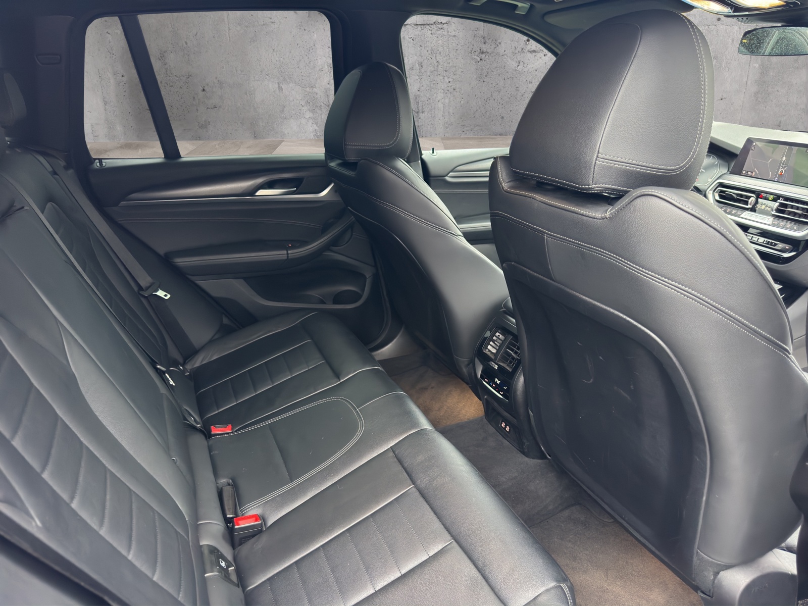 BMW X3 xDrive 48V 20d M Sport-image-14