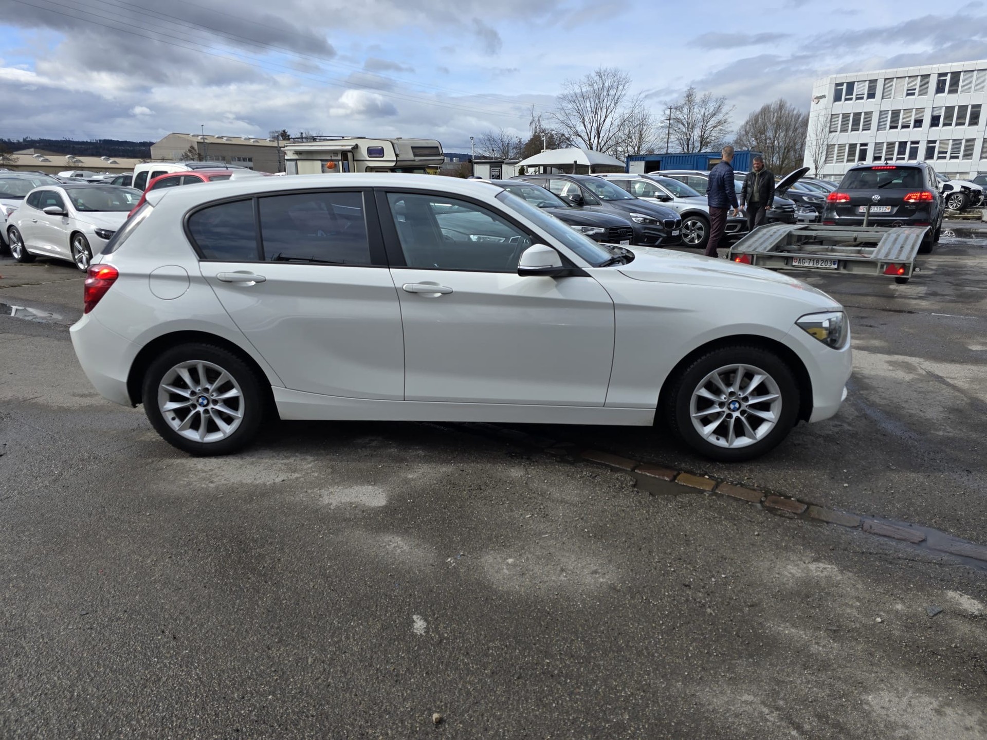 BMW 116i-image-5