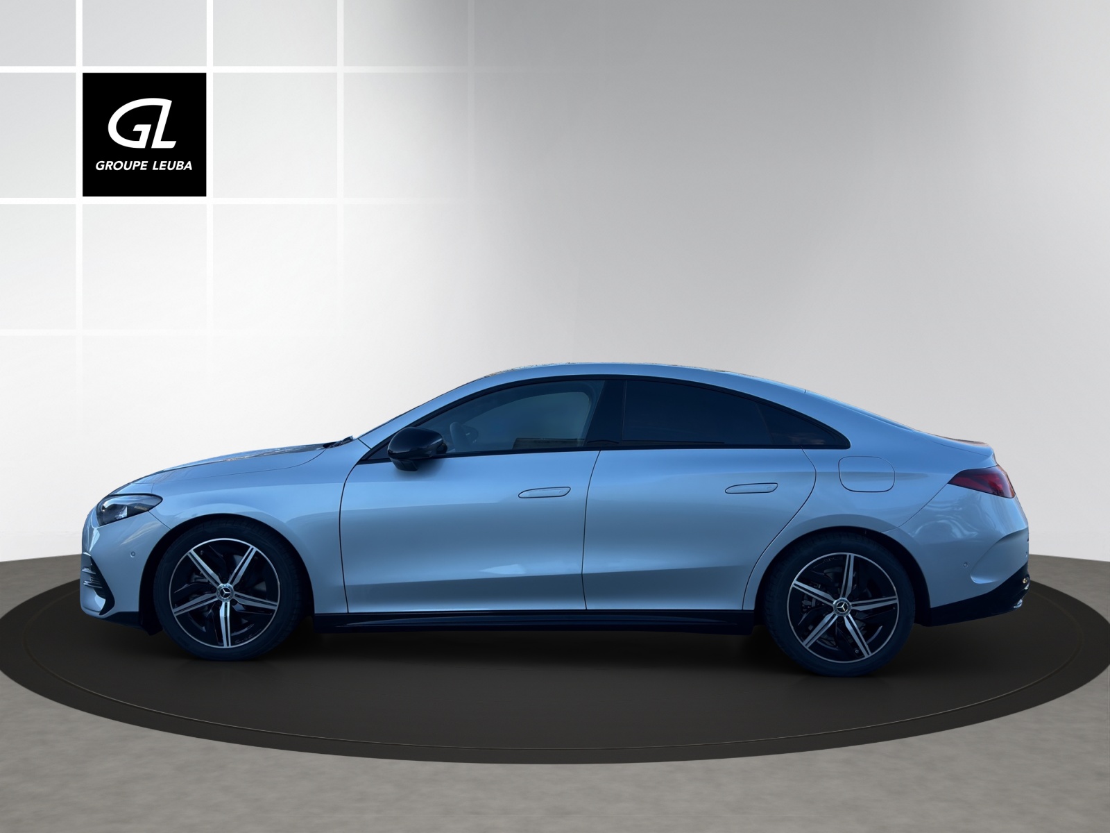 Image MERCEDES-BENZ CLA-220 CLA 220 8G-DCT 4Matic