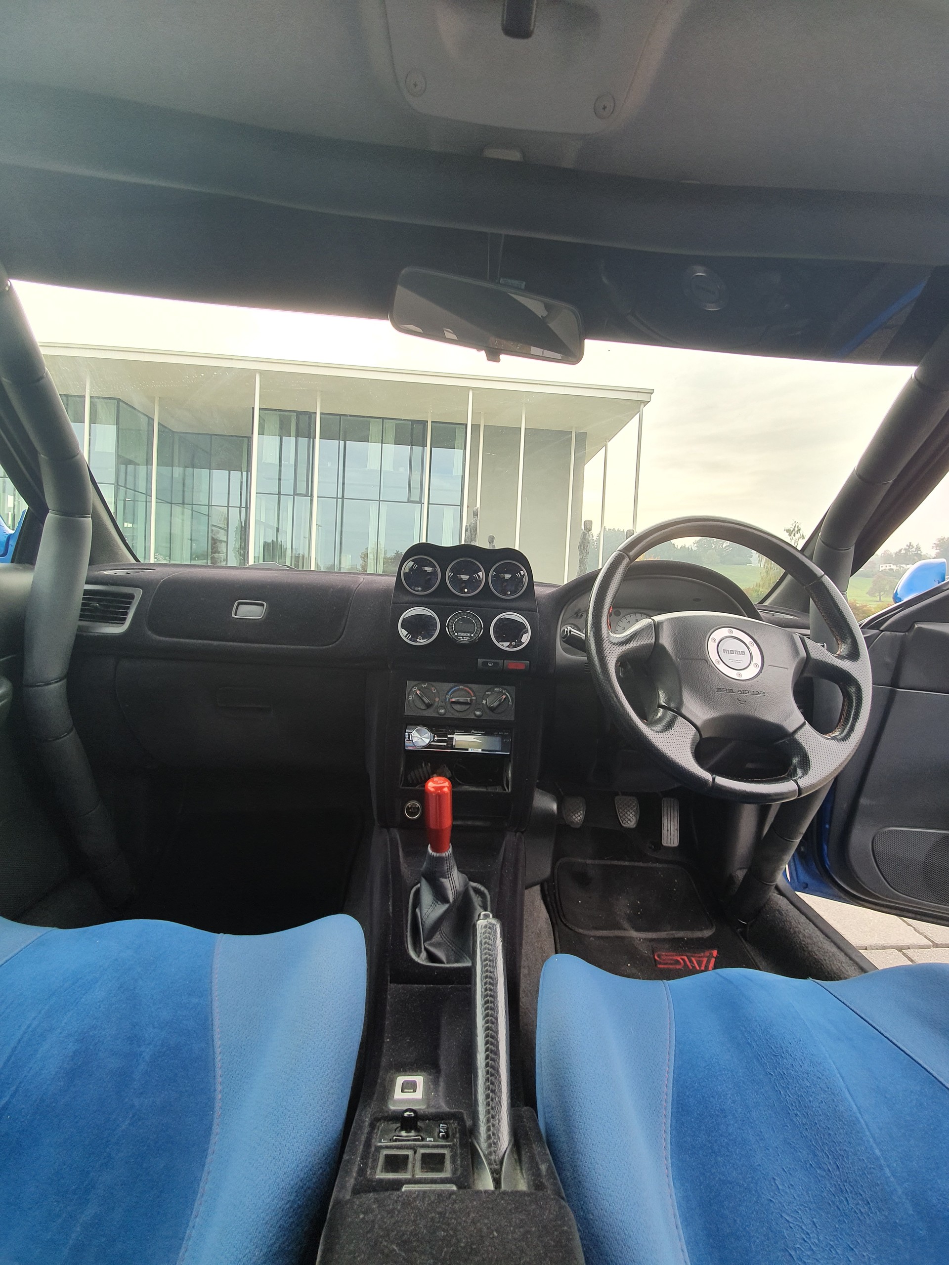 SUBARU Impreza WRX STI Type RA V-Limited-image-3