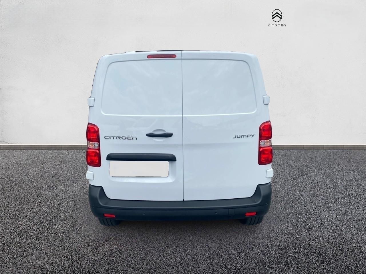 CITROEN Jumpy 2.0 BlueHDi 145 M EAT8-image-4