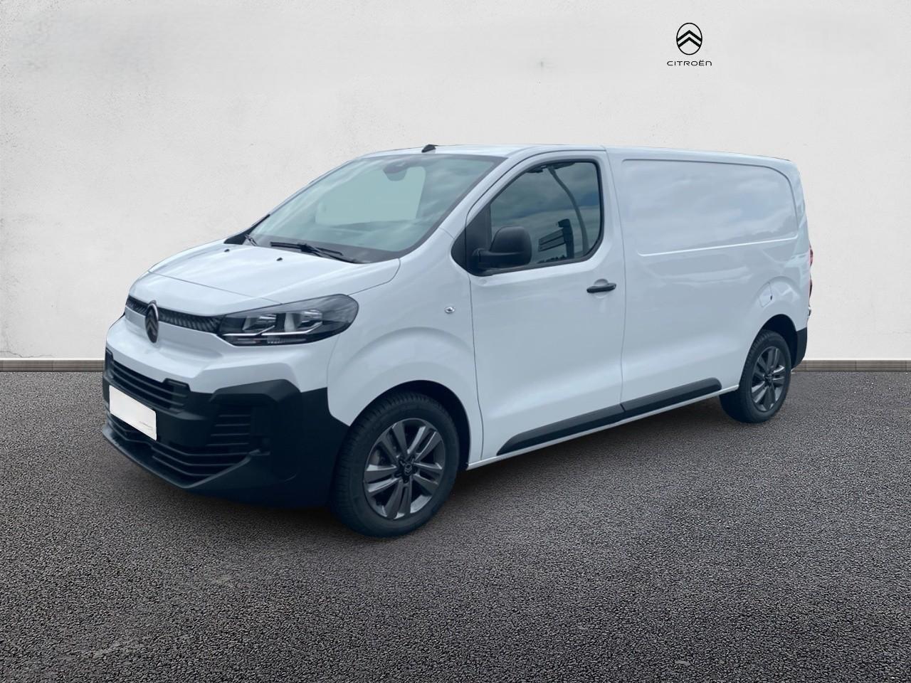 CITROEN Jumpy 2.0 BlueHDi 145 M EAT8-showroom-element-1