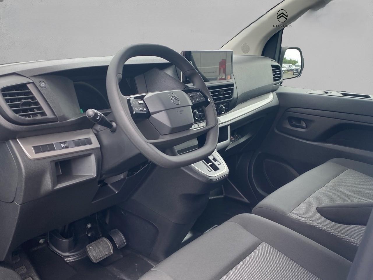 CITROEN Jumpy 2.0 BlueHDi 145 M EAT8-image-5