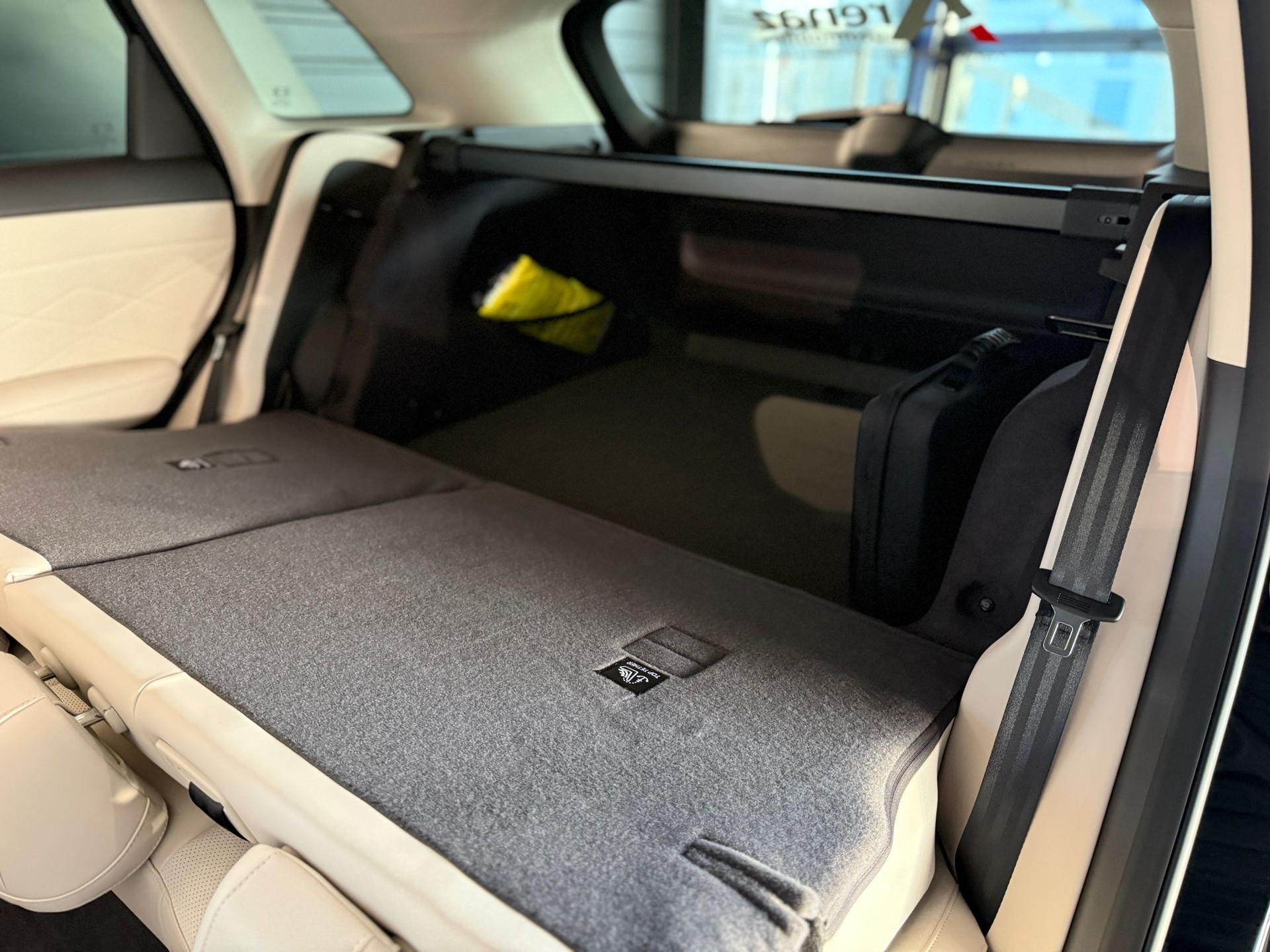 MG S6 EV 77kWh Luxury AWD-image-8