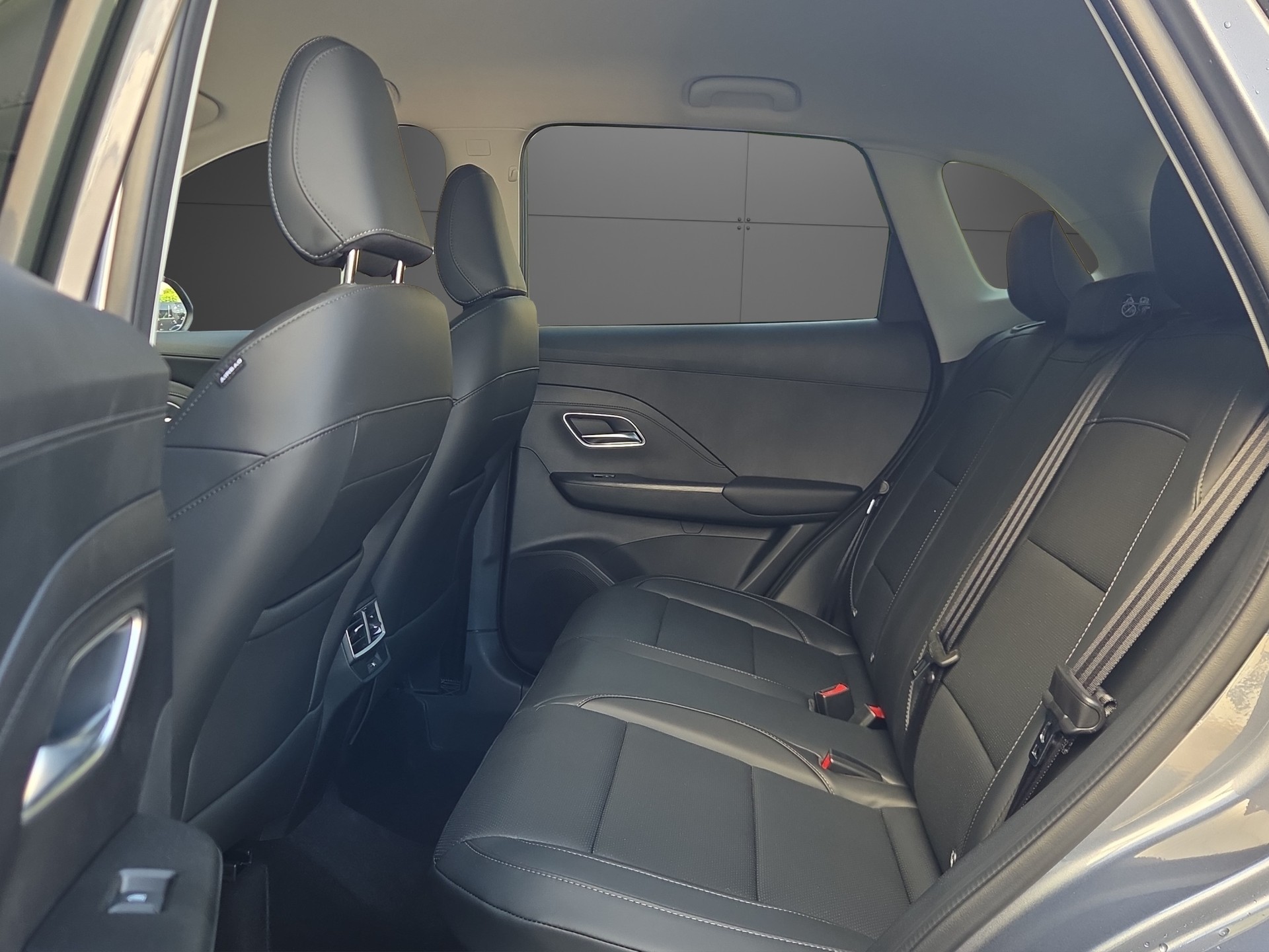 MG ZS 1.5 HEV Luxury-image-7