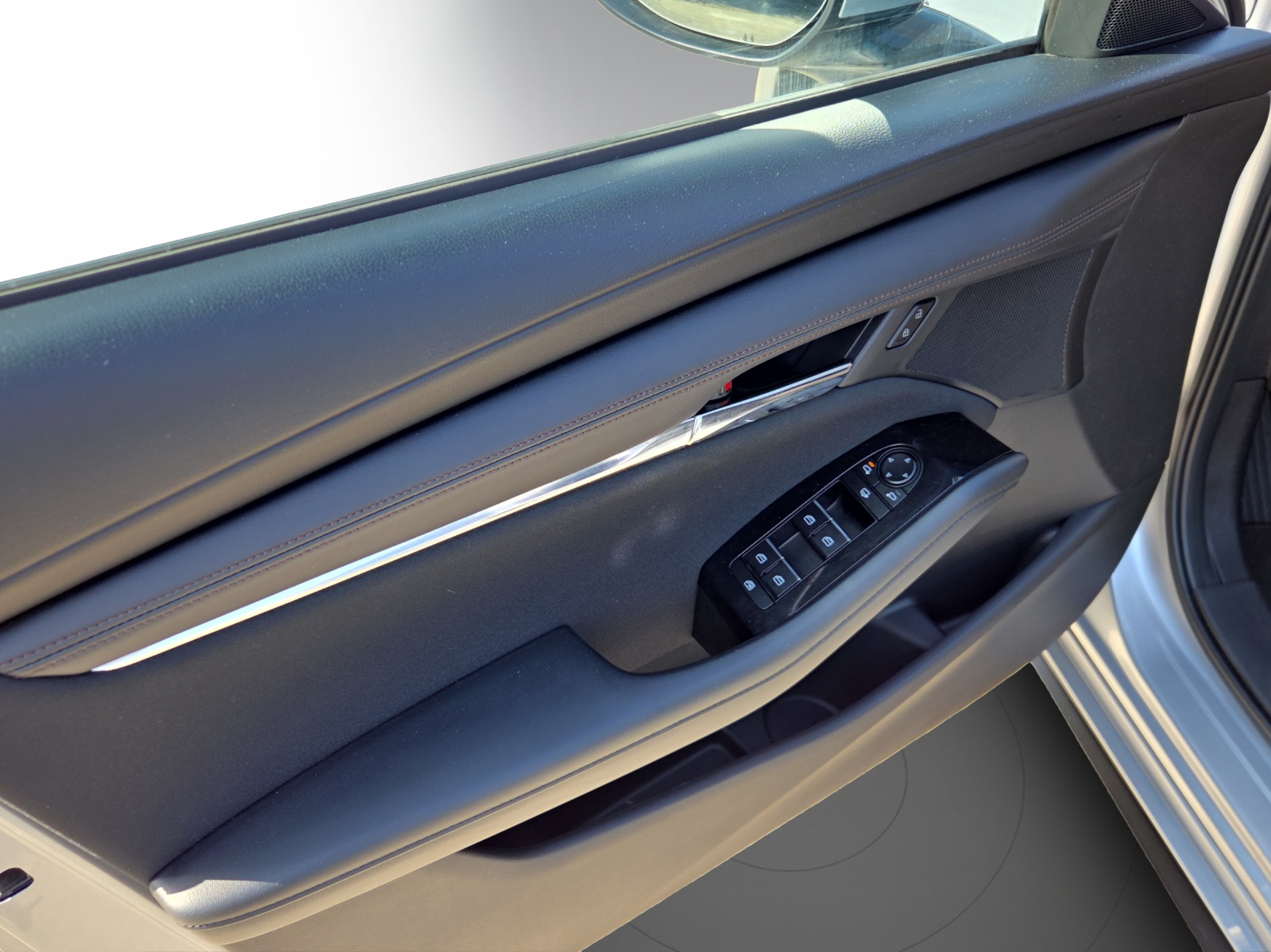 MAZDA 3 Hatchback SKYACTIV-G M Hybrid 150 Ambition Plus-image-9