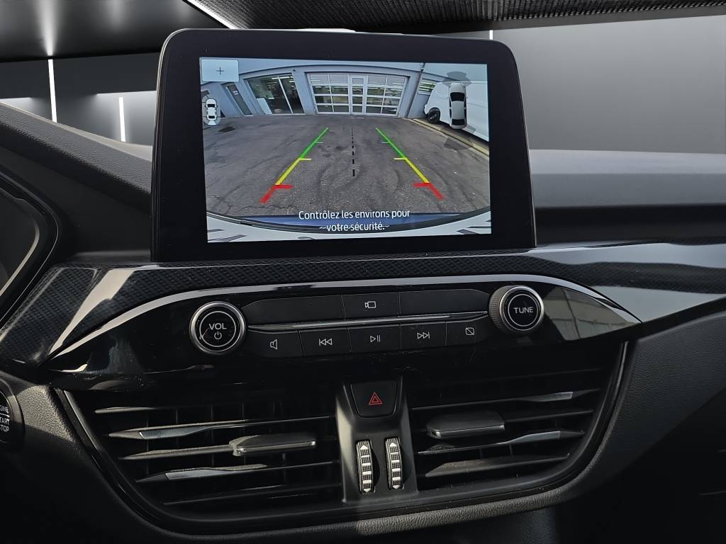 FORD Kuga 2.5 PHEV ST-Line X 2WD-image-13