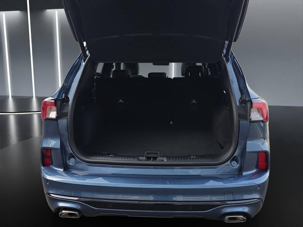 FORD Kuga 2.5 PHEV ST-Line X 2WD-image-11