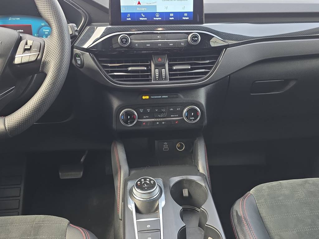 FORD Kuga 2.5 PHEV ST-Line X 2WD-image-6