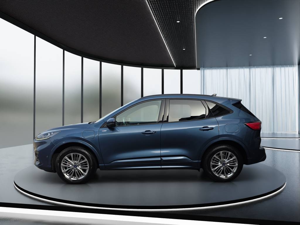 FORD Kuga 2.5 PHEV ST-Line X 2WD-image-2