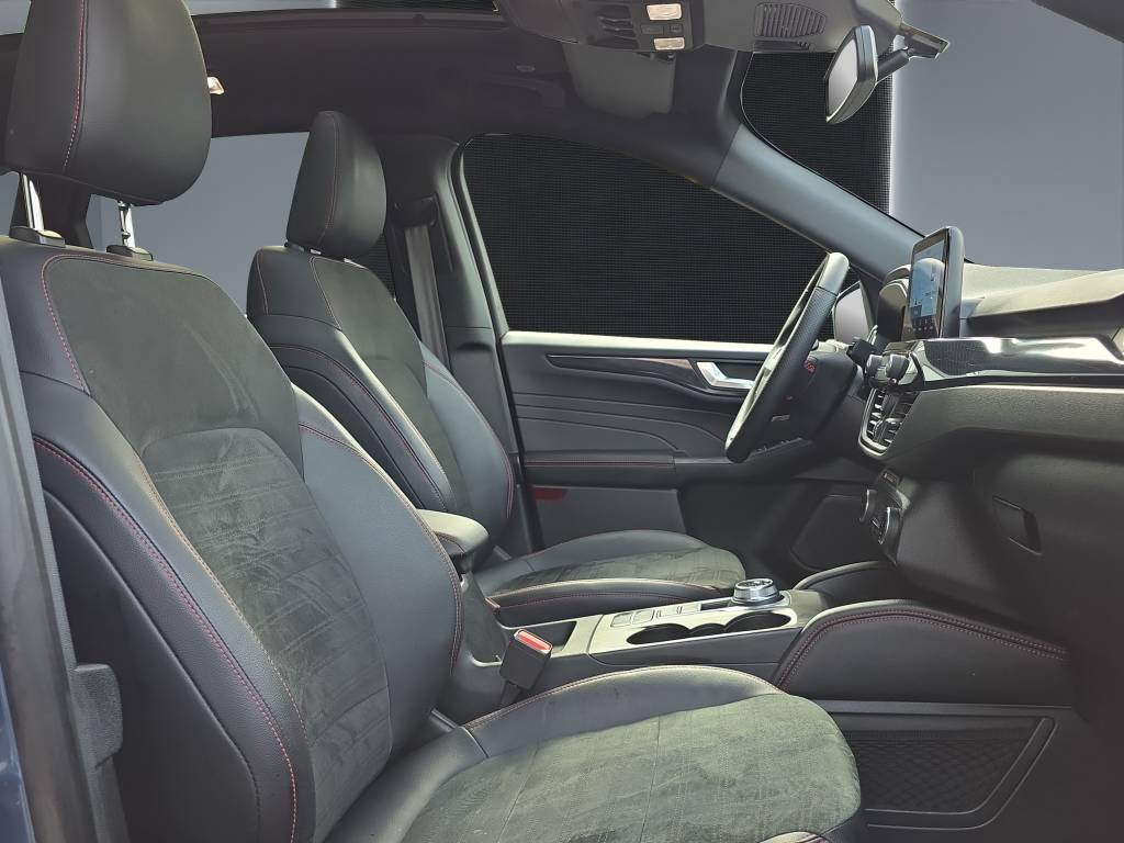 FORD Kuga 2.5 PHEV ST-Line X 2WD-image-10
