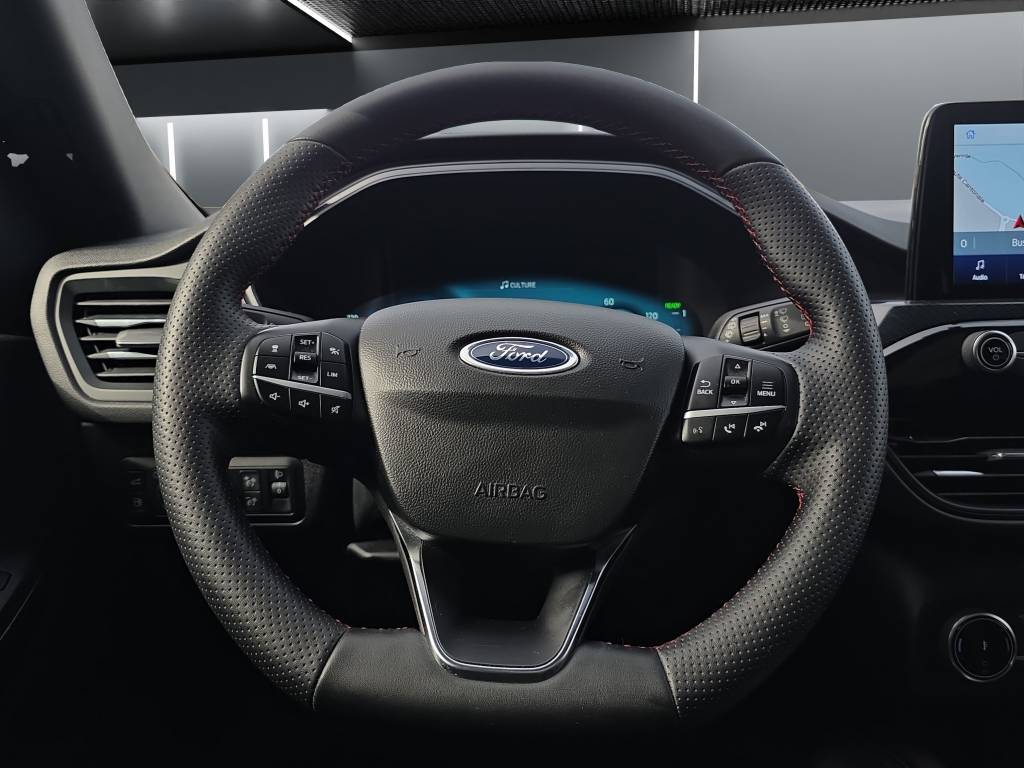 FORD Kuga 2.5 PHEV ST-Line X 2WD-image-14
