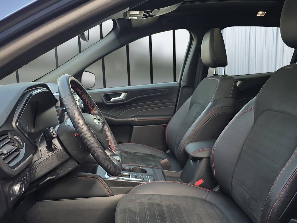 FORD Kuga 2.5 PHEV ST-Line X 2WD-image-7
