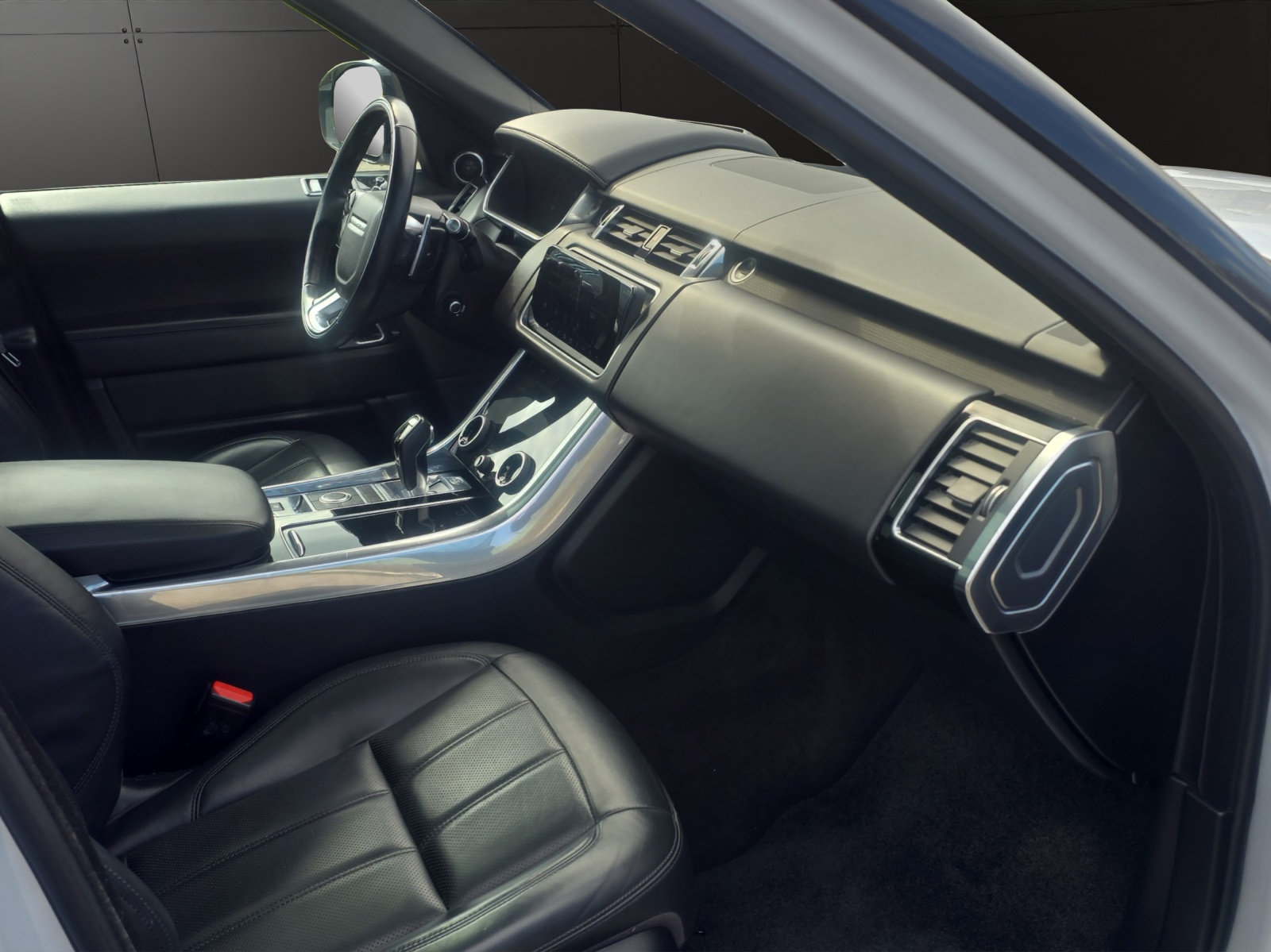 LAND ROVER Range Rover Sport 3.0 SDV6 HSE-image-14