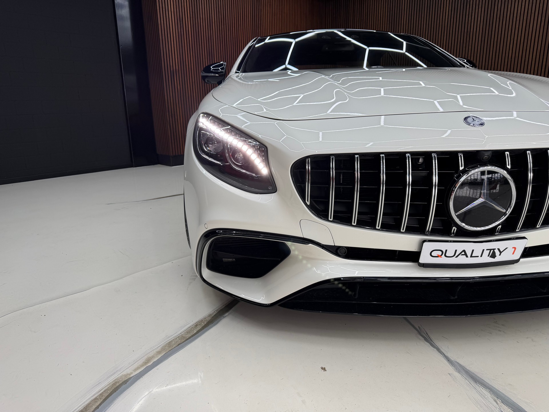 MERCEDES-BENZ S 63 AMG 4Matic Speedshift MCT-image-2
