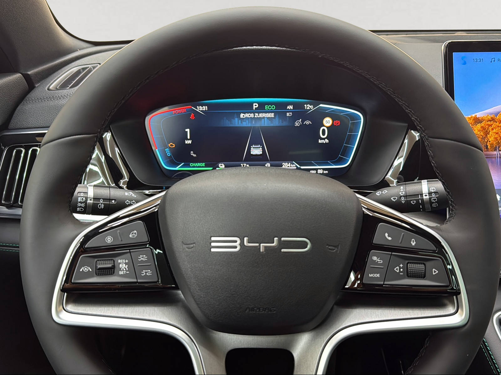 BYD Seal U DM-i Design AWD-image-14
