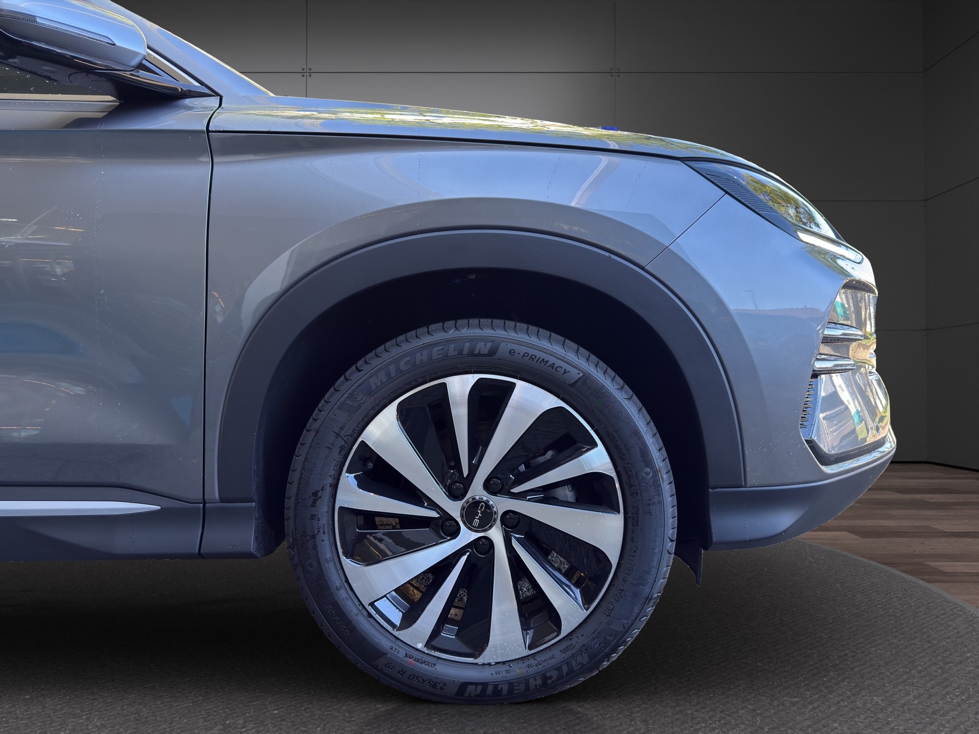 BYD Seal U DM-i Design AWD-image-2
