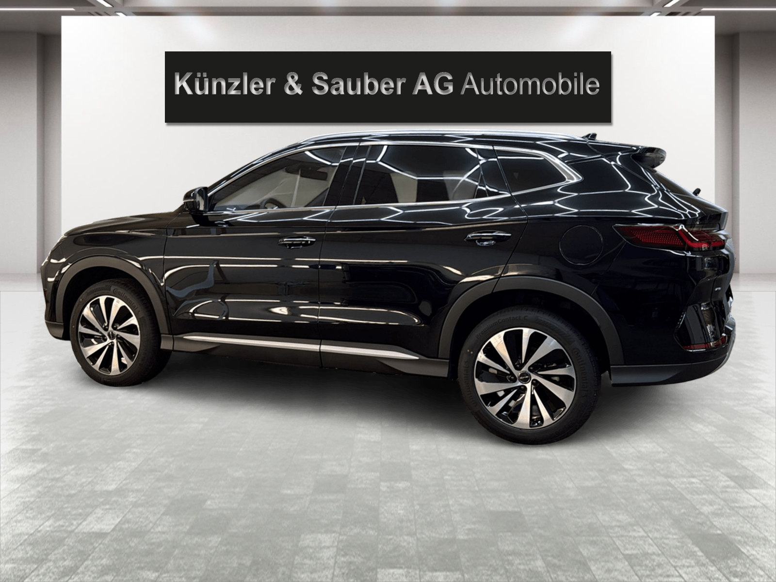 BYD Seal U DM-i Design AWD-image-1