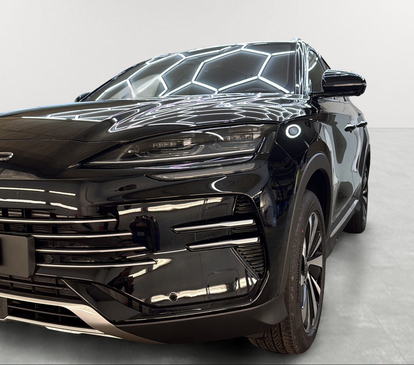BYD Seal U DM-i Design AWD-image-3