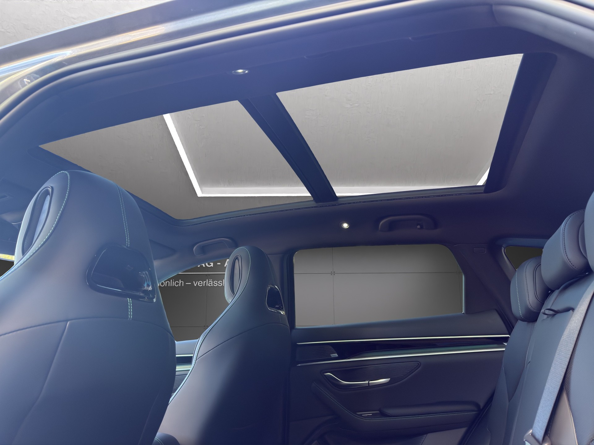 BYD Seal U DM-i Design AWD-image-7