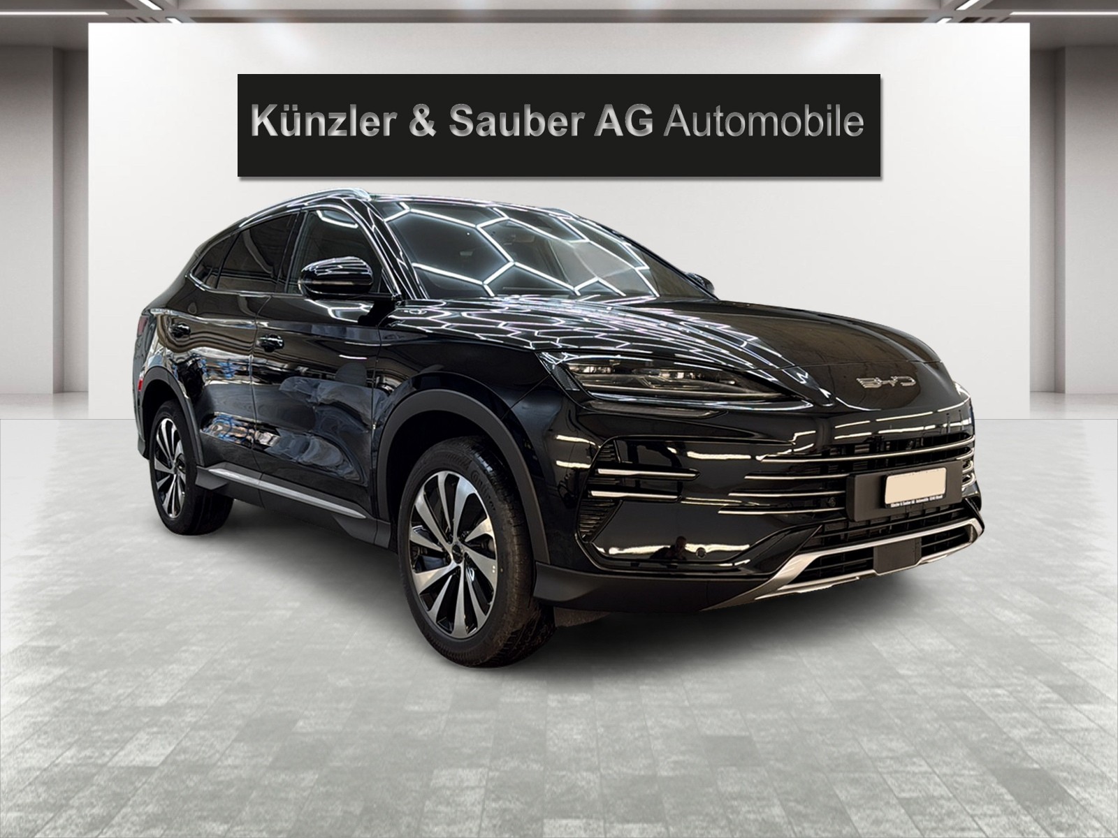 BYD Seal U DM-i Design AWD-image-0
