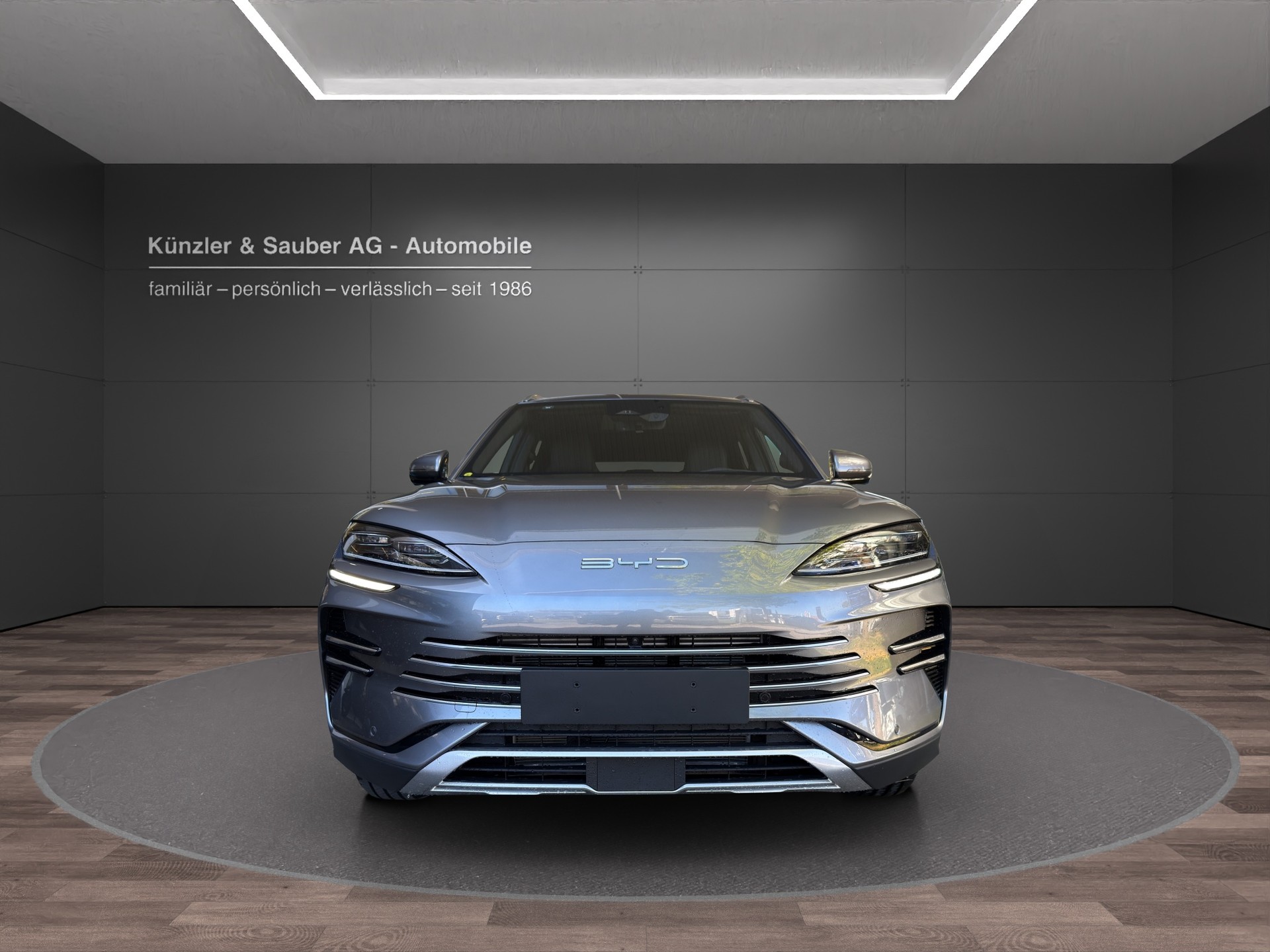 BYD Seal U DM-i Design AWD-image-3