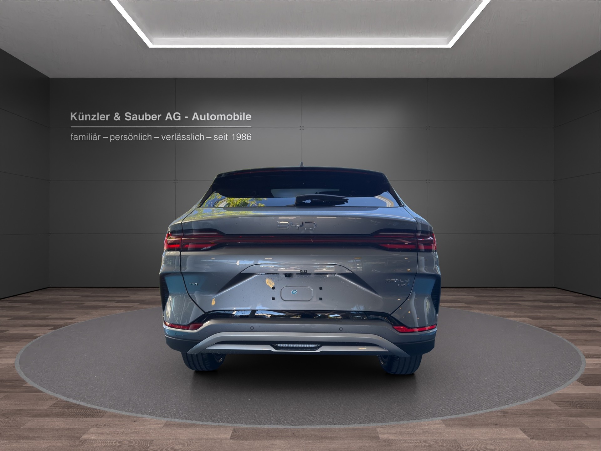 BYD Seal U DM-i Design AWD-image-16