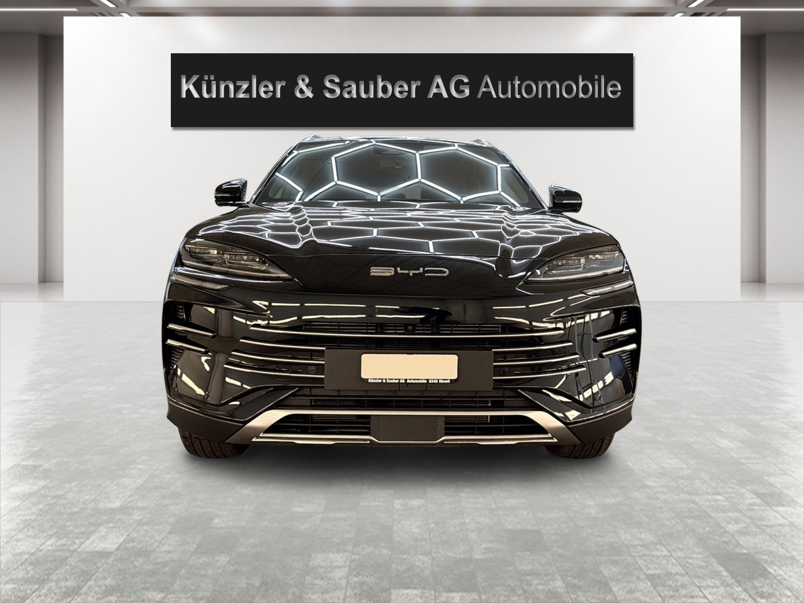 BYD Seal U DM-i Design AWD-image-4